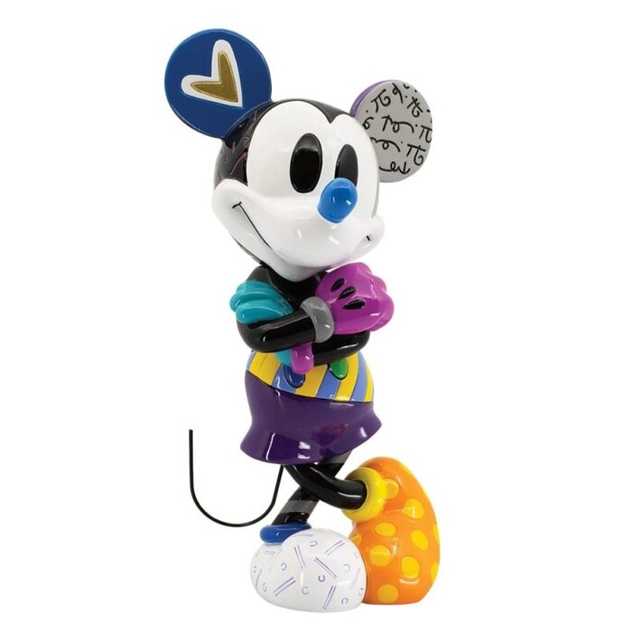 Disney Britto - Big Figure Mickey Mouse