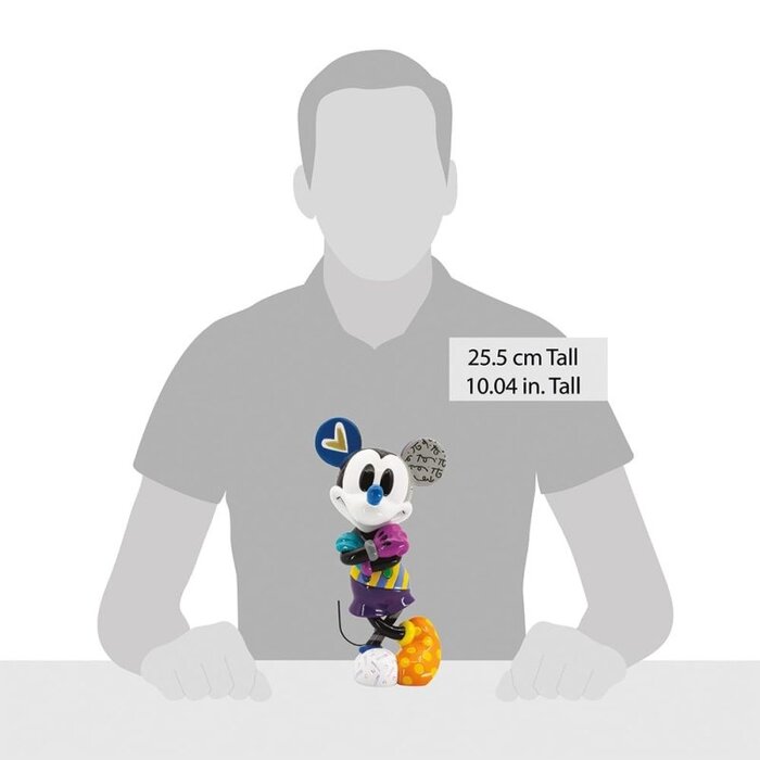 Disney Britto - Big Figure Mickey Mouse