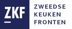 Zweedsekeukenfronten