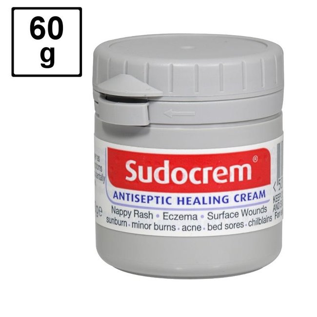 Sudocrem Sudocrem- Multi Expert - Luier & Billencrème - 60gr