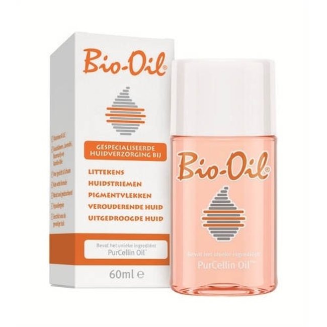 Bio Oil - Body olie - 60ml
