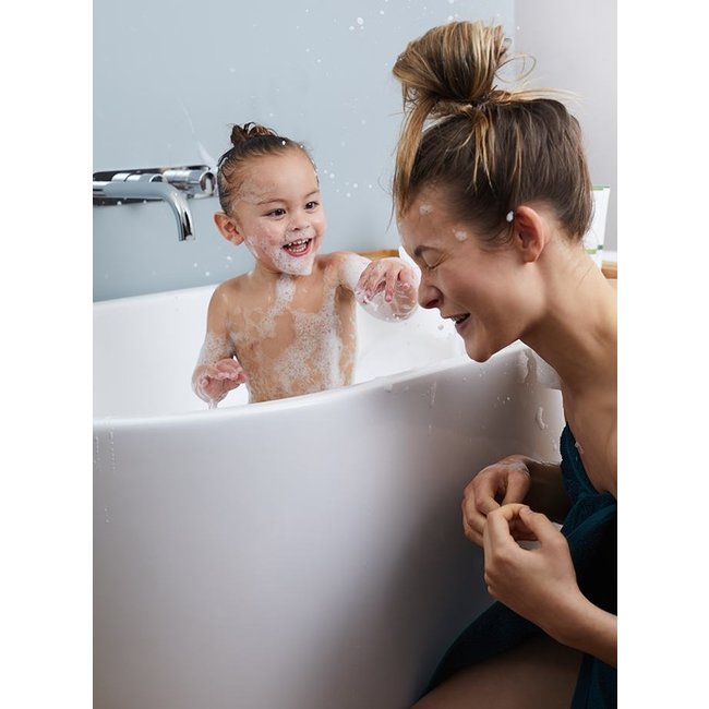 Naïf Care - Baby Bad Olie - 100 ml