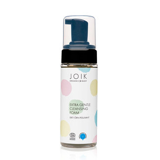 Joik Joik - Organic Baby - Bad & Wasgel - 150ml - Extra Gentle