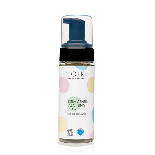 Joik - Organic Baby - Bad & Wasgel - 150ml - Extra Gentle