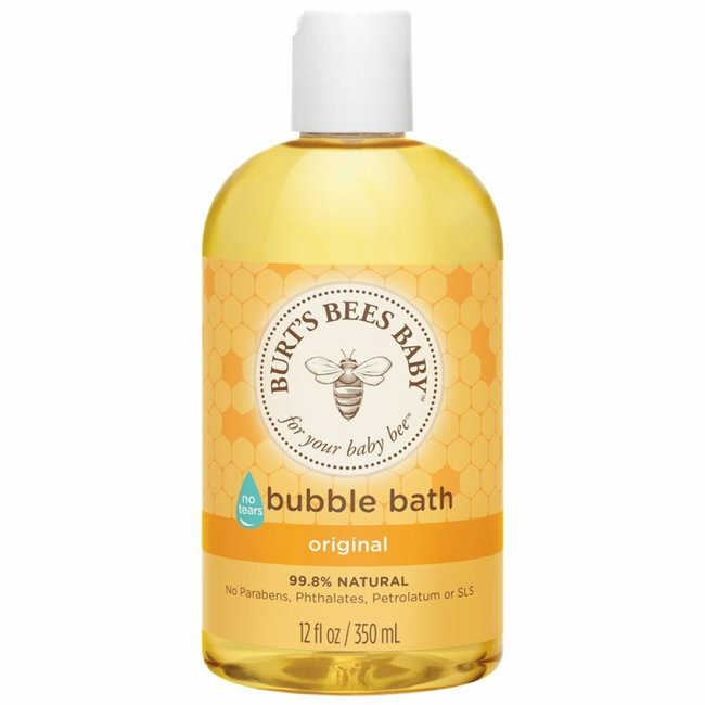 Burt's Bee's Baby Burt's Bees Baby - Schuimbad - 350ml