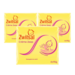 Zwitsal Zwitsal - Creme Zeep - 6 x 90g - Voordeelpack