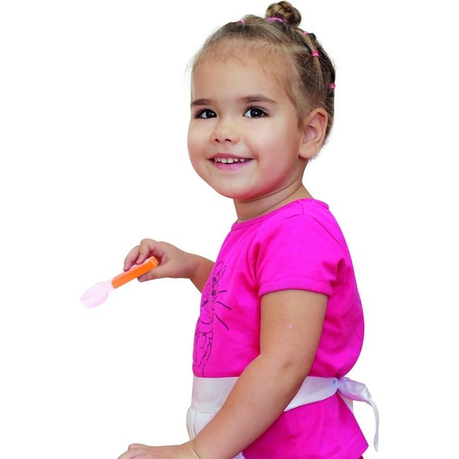 Marionette - Houten Speelgoed Keuken - inclusief 10 Accessoires