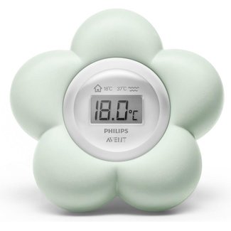 Philips Avent Philips Avent - Bad thermometer Digitaal - SCH480/00