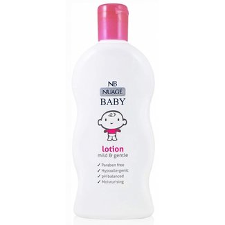 Nuage Baby Lotion 300ml Babydrogist Nl
