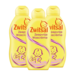 Zwitsal Zwitsal - Zeepvrije Wascreme - 3 x 200ml - Voordeelpack