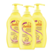 Zwitsal Zwitsal - Zeepvrije Wascreme - 3 x 400ml - Voordeelpack