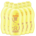 Zwitsal Zwitsal - Zeepvrije Wasgel - 6 x 700ml - Voordeelverpakking