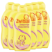 Zwitsal Zwitsal - Zeepvrije Wascreme - 6 x 200ml - Voordeelverpakking