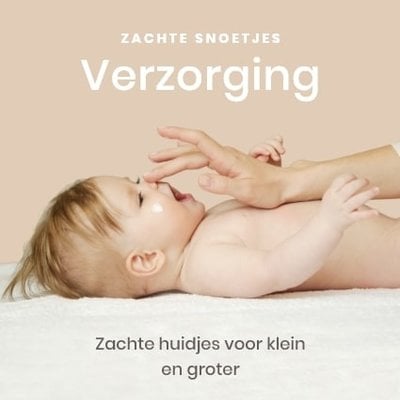 Babyverzorging