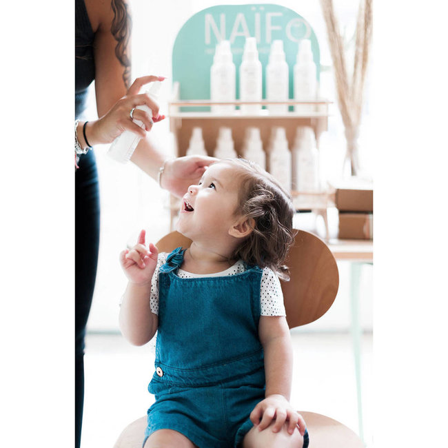 Naïf Care - Haarlotion - 150 ml