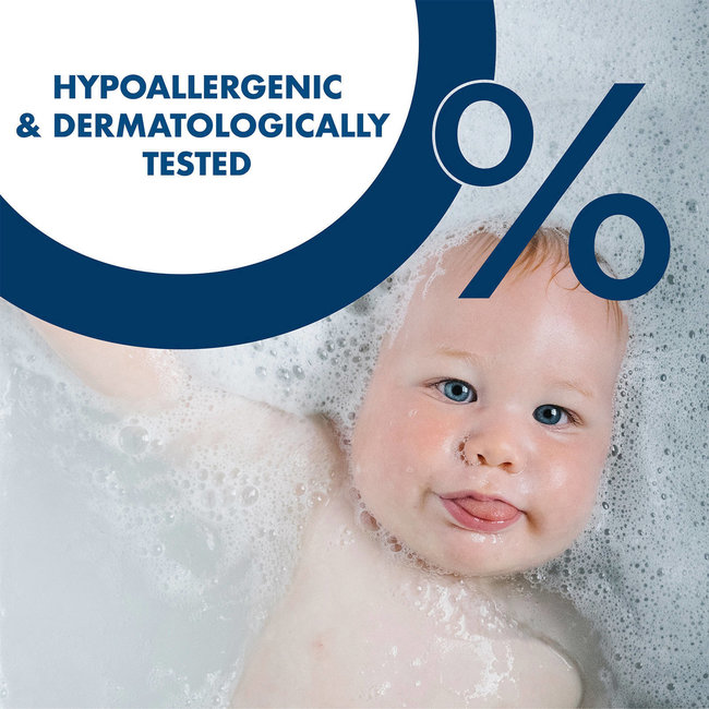 Neutral - Baby Billendoekjes - 60 x 52 stuks - 0% Parfum
