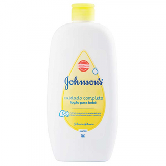 Johnson's Johnson's - Baby Lotion - Extra Care - 200ml