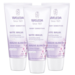 Weleda Weleda Malva - Gezichtscréme – 3 x 50ml – Voordeelverpakking