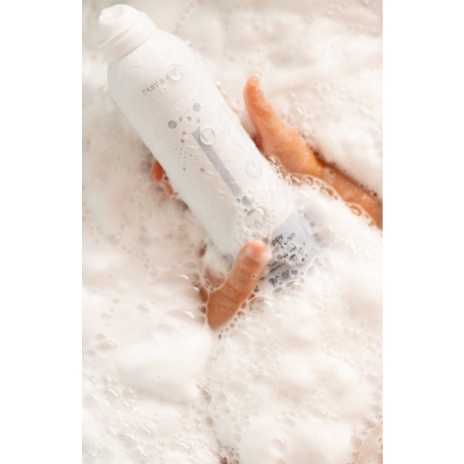 Naïf - Happy Shower Foam - 200ml