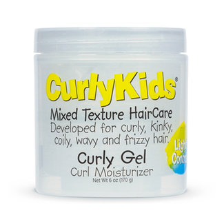 Curly Kids Curly Kids - Curly Gel Moisturizer - 170gr