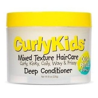 Curly Kids Curly Kids - Curly Deep Conditioner - 226gr