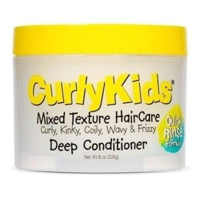 Curly Kids Curly Kids - Curly Deep Conditioner - 226gr