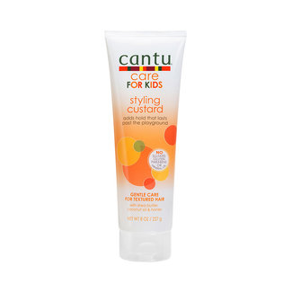 Cantu Cantu - Kids Care - Styling Custard - 227gr