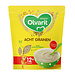Olvarit Olvarit - Acht Granen - 12+M - 200gr