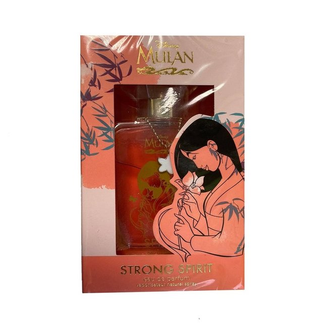 Disney Disney - Eau de Toilette Spray - Mulan - 50 ml