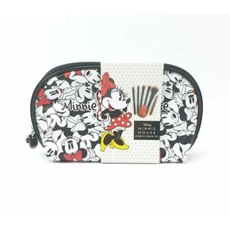 Disney Disney - Minnie Mouse Kwasten Geschenkset - 8 delig