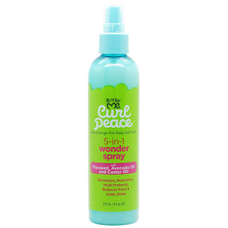 Just For Me Just For Me - Curl Peace 5-in-1 Wonder Spray - 227ml