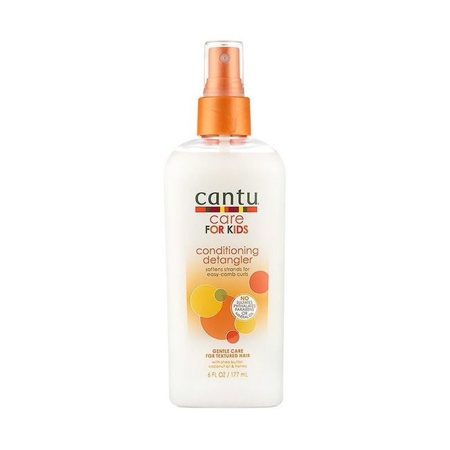 Cantu Cantu - Kids Care - Conditioning Detangler - 177ml