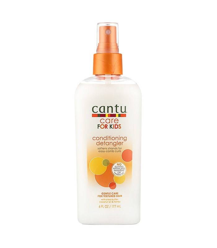 Cantu - Kids Care - Conditioning Detangler - 177ml