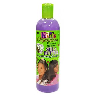 Africa's Best Africa's Best - Kids Originals - Conditioning Shampoo - 355ml