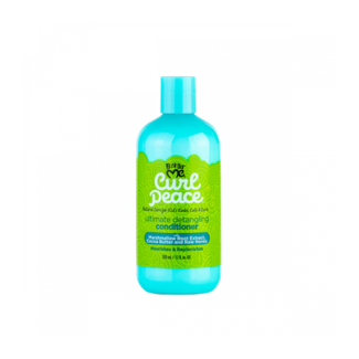 Just For Me Just For Me - Curl Peace - Conditioner - 355ml