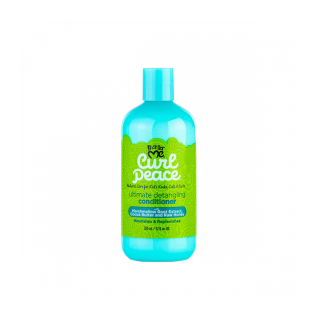 Just For Me - Curl Peace - Conditioner - 355ml