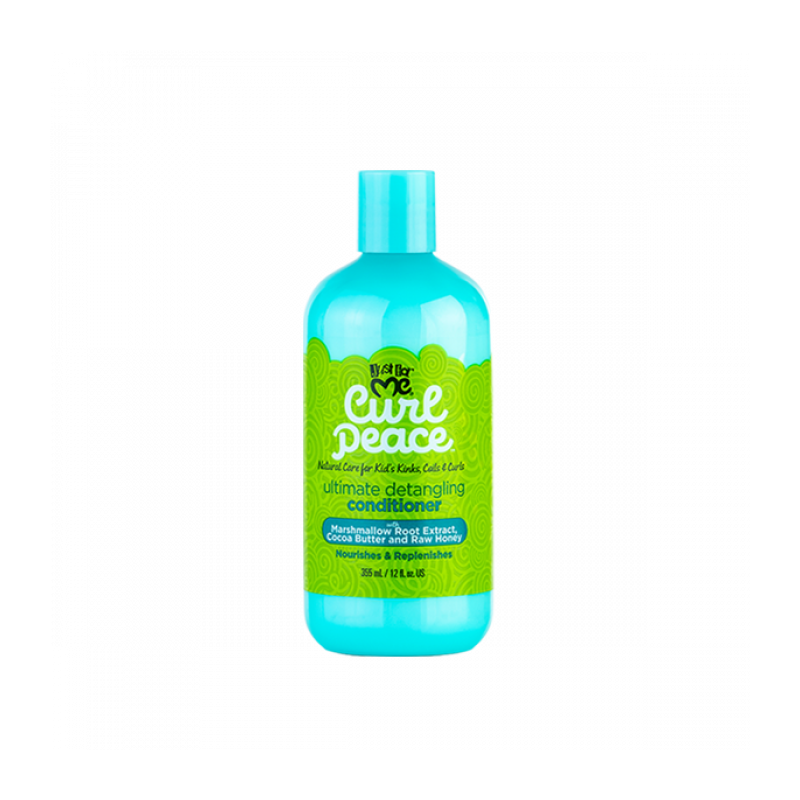 Just For Me  Curl Peace - Conditioner - 355ml