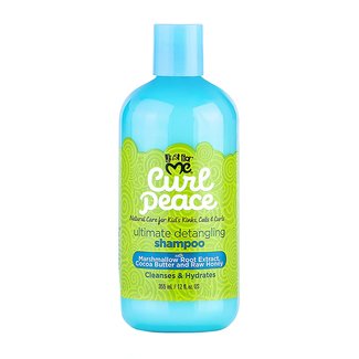 Just For Me Just For Me - Curl Peace - Detangling Shampoo - 355ml