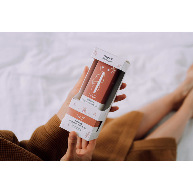 Naif - Magical Mom Giftset