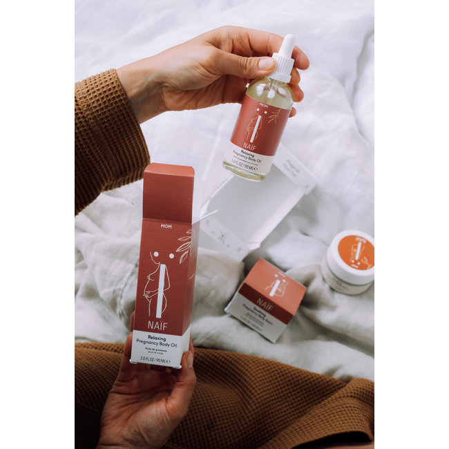 Naif - Magical Mom Giftset