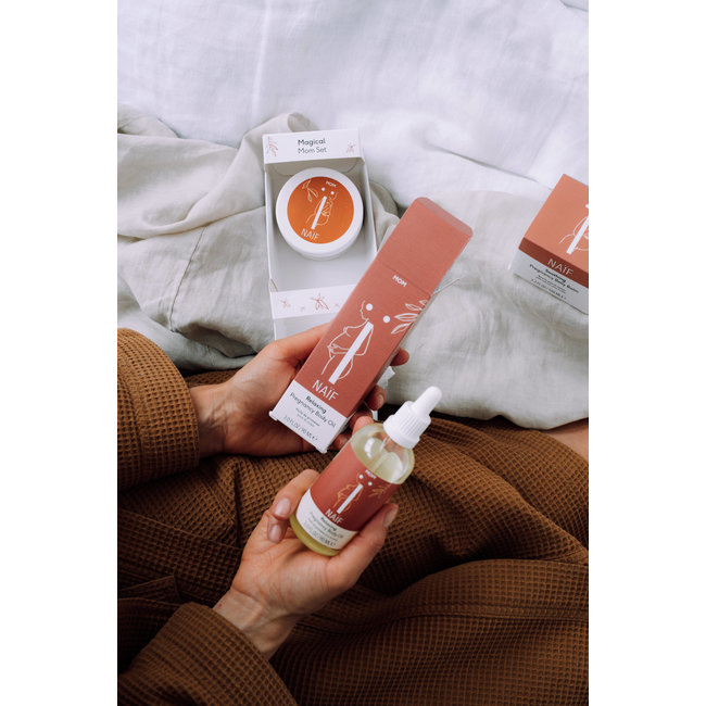 Naif - Magical Mom Giftset