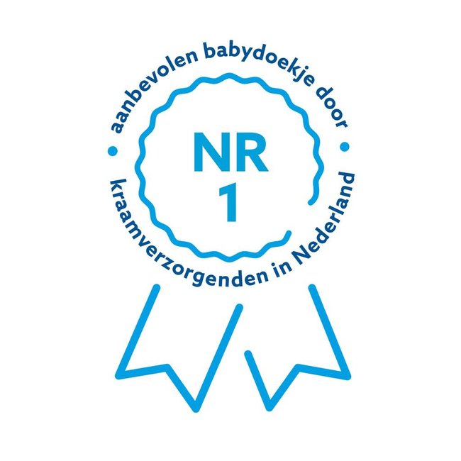 WaterWipes - Billendoekjes - Gevoelige huid - 1 x 60 stuks - Plasticvrij