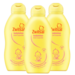 Zwitsal Zwitsal - Bodylotion - 3 x 200ml - Voordeelpack