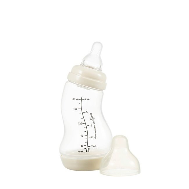 Difrax - Anti Colic - Natural Babyfles - 170ml