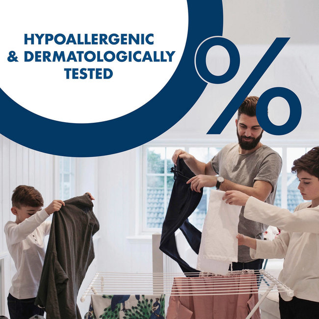 Neutral - Waspoeder Color - 1.2 kg - 18 wasbeurten