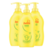 Zwitsal Zwitsal - Shampoo - 3 x 400 ml - Voordeelpack