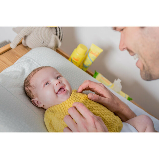 Zwitsal - Rijke Huidolie - Avocado - 6 x 200ml - Voordeelverpakking