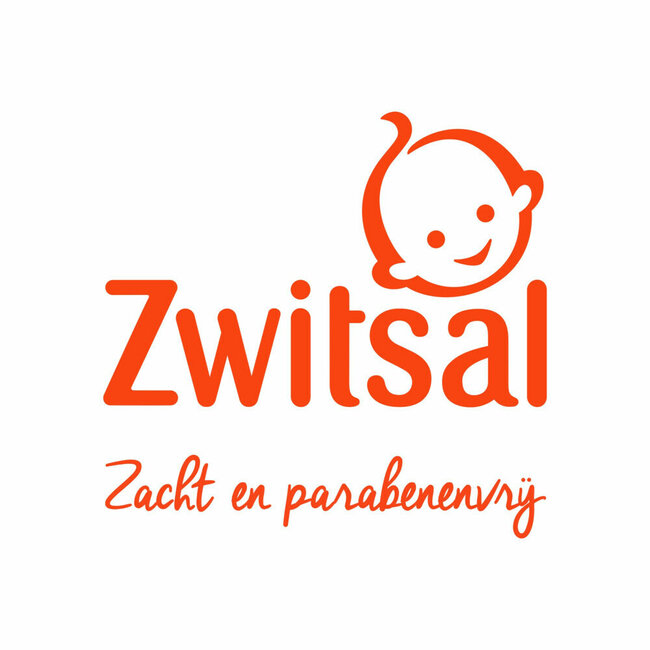 Zwitsal - Bodylotion - 3 x 200ml - Voordeelpack