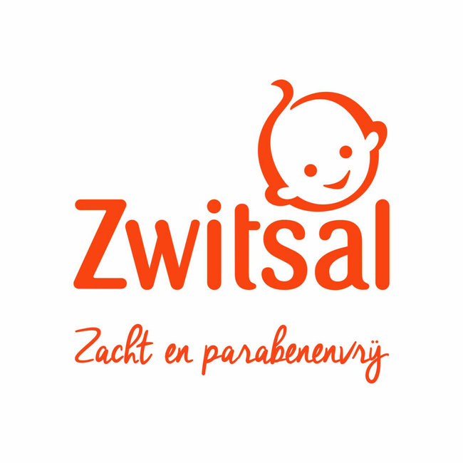 Zwitsal - Bodylotion - 6 x 400ml - Voordeelverpakking