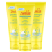 Zwitsal Zwitsal - Haargel Goedemorgen - 3 x 100ml - Voordeelpack
